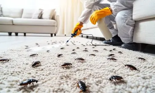 integraded pest management