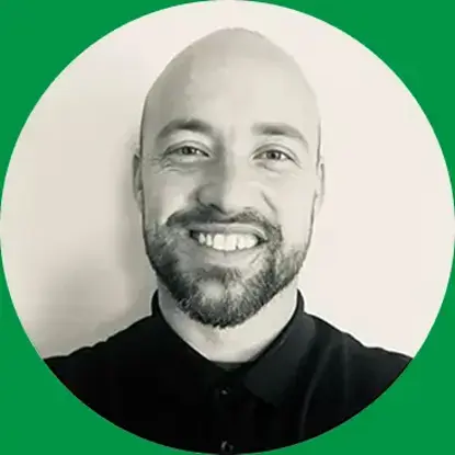 Andrew  Burress Photo